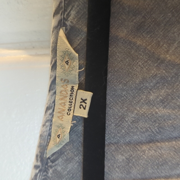 Woman's tunic - Picture 2 of 2